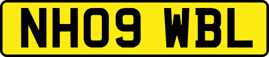 NH09WBL