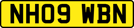 NH09WBN