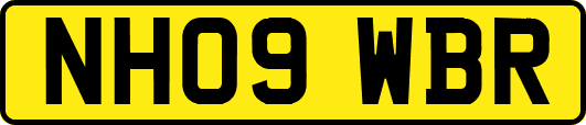 NH09WBR