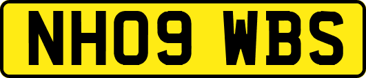 NH09WBS