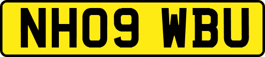 NH09WBU