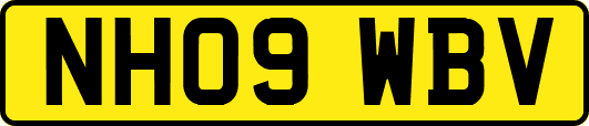 NH09WBV