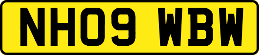 NH09WBW