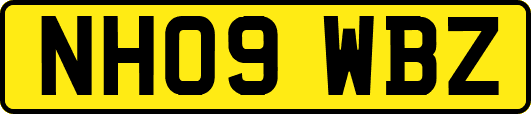 NH09WBZ