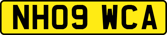 NH09WCA