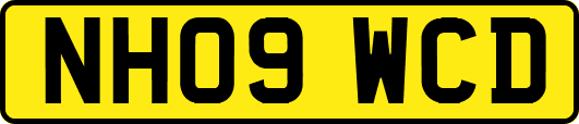 NH09WCD