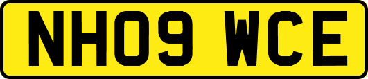 NH09WCE