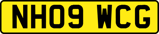 NH09WCG