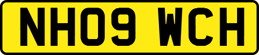 NH09WCH