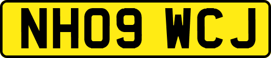 NH09WCJ