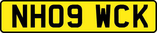 NH09WCK