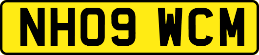 NH09WCM