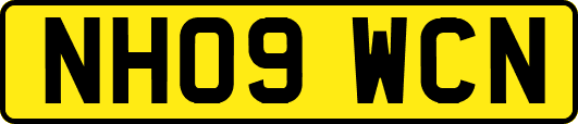 NH09WCN