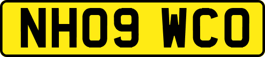 NH09WCO
