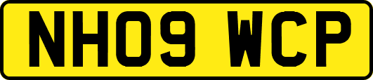 NH09WCP
