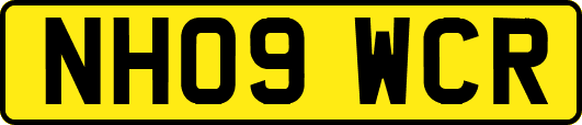 NH09WCR