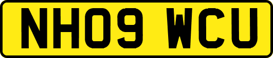 NH09WCU