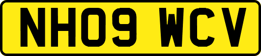 NH09WCV
