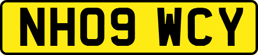 NH09WCY