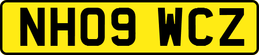 NH09WCZ