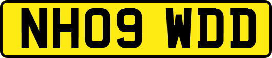 NH09WDD
