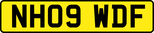 NH09WDF