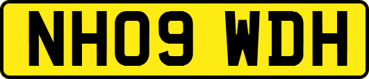NH09WDH