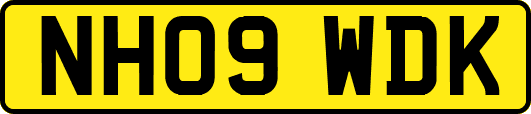 NH09WDK
