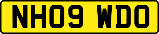 NH09WDO