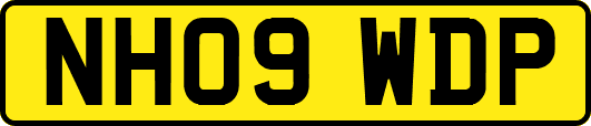 NH09WDP