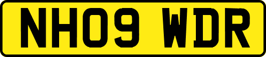 NH09WDR