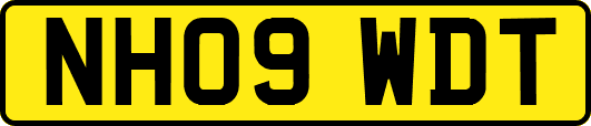 NH09WDT