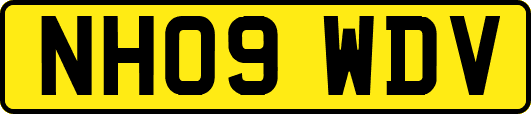 NH09WDV