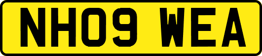 NH09WEA