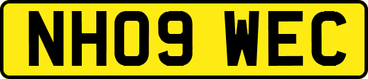 NH09WEC