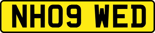 NH09WED