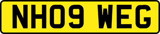 NH09WEG