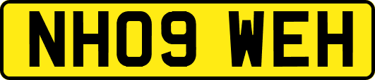 NH09WEH