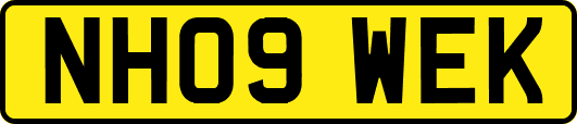 NH09WEK