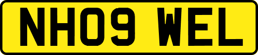 NH09WEL
