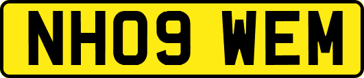 NH09WEM