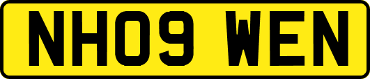 NH09WEN