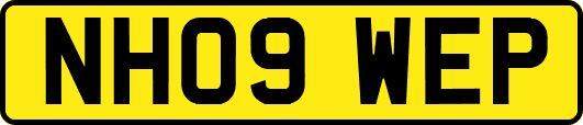 NH09WEP