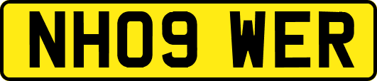NH09WER