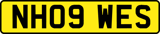 NH09WES
