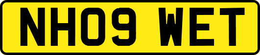 NH09WET