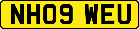 NH09WEU