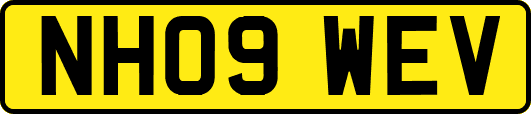 NH09WEV