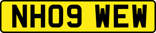 NH09WEW
