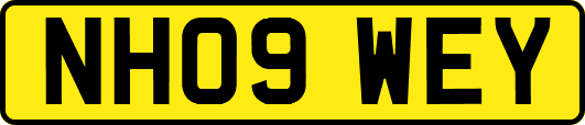 NH09WEY